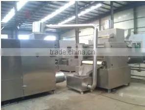 Hot Sale Automatic kettle corn flakes machine 86-15553158922
