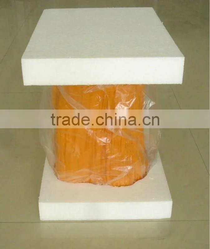 Modern stump stools - fiber stone item G88-FN11-HS08