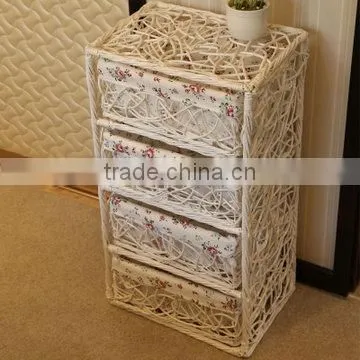 English bulk natural willow furniture wood with handle