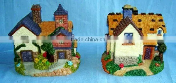 resin religious figures decoration