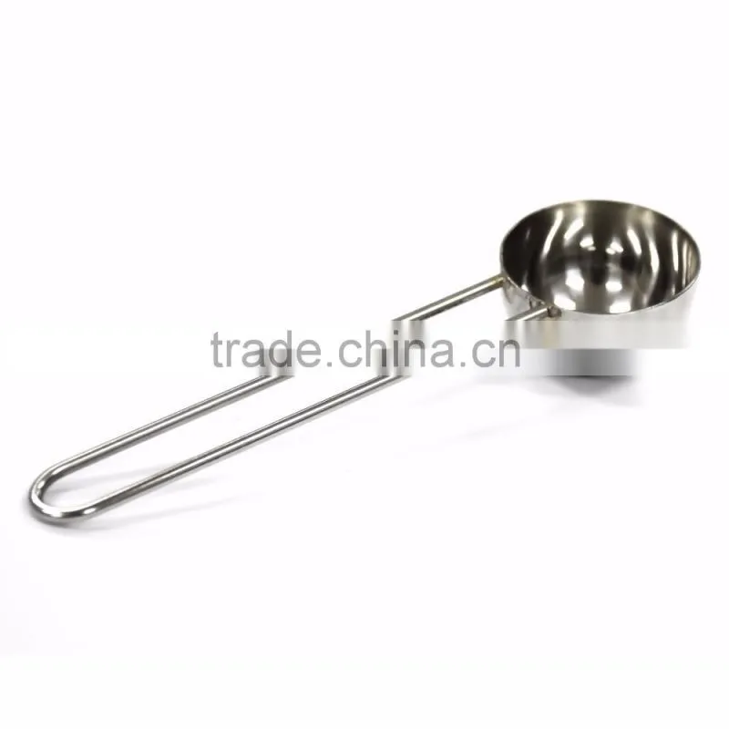 2016 Stainless Steel Coffee Bean Spoon