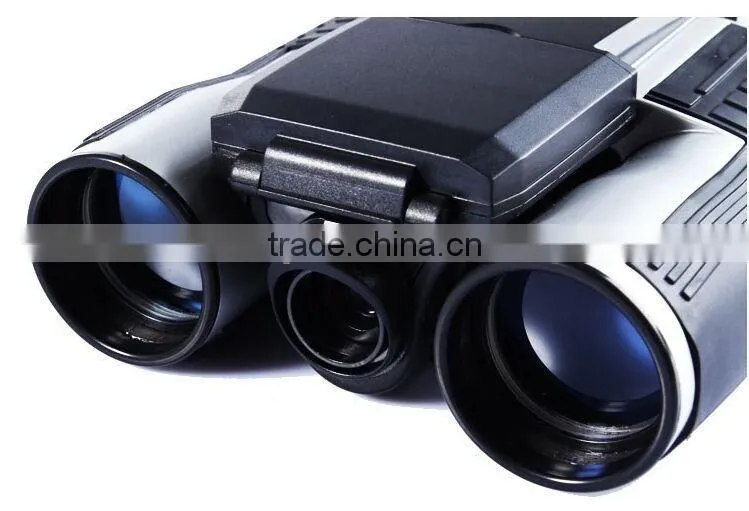 2015 Profesional HD 1080P Waterproof Binoculars Digital DV Camera with Take picture function and Original Video Camera