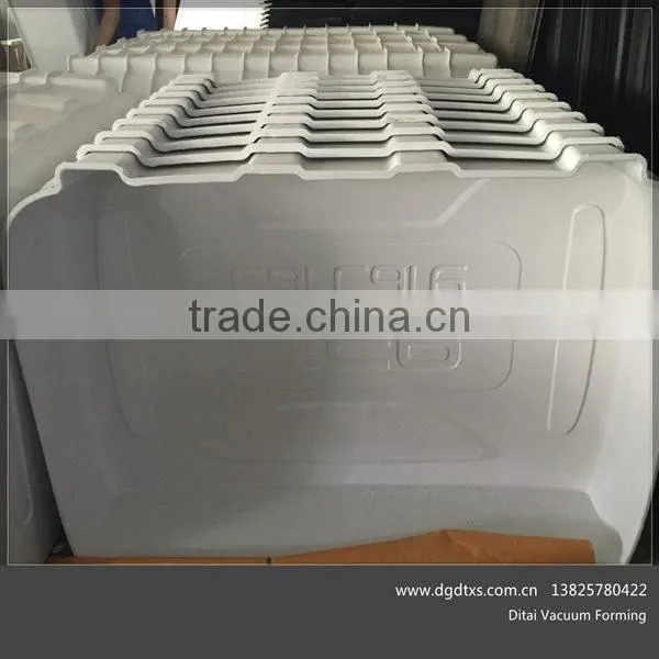 Ditai Custom Produce Thermoformed Tub