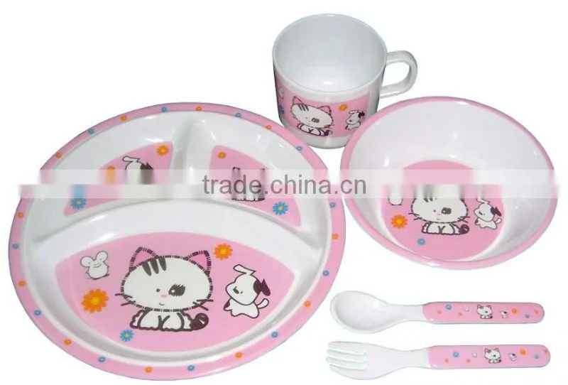 High Quality Kitchen Cooking Tools Set For Kids