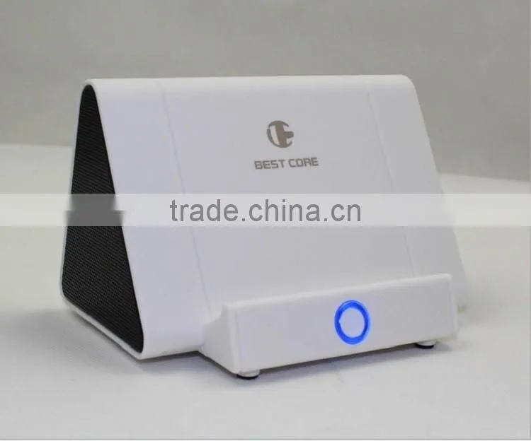Hottest wireless induction speaker,portable magic speaker,wireless speaker for mobile phones
