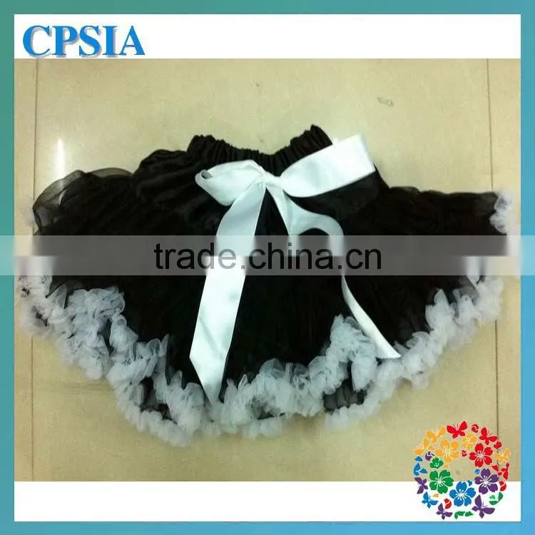 new design children's skirt christmas tutu dress