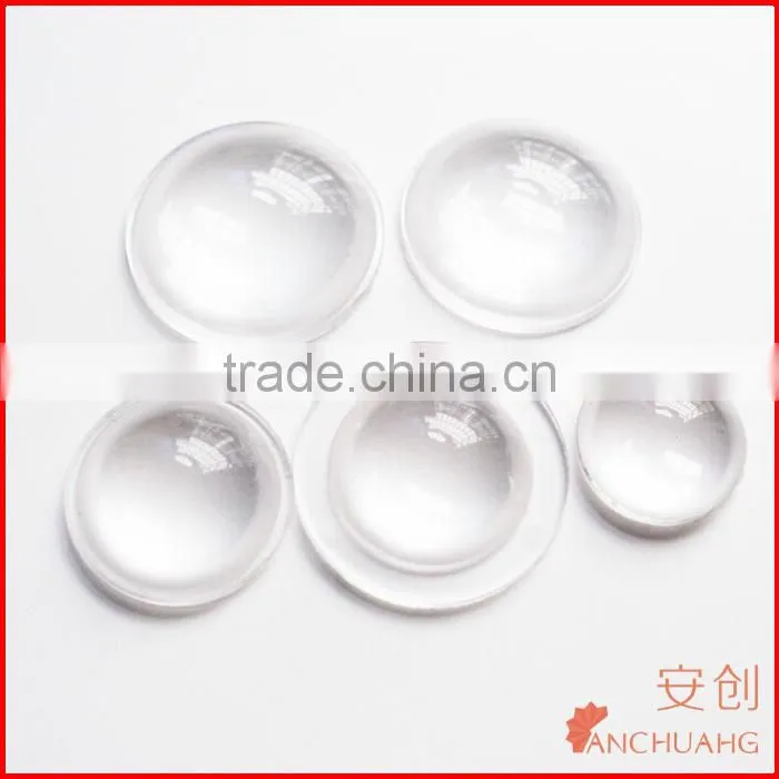 acrylic lens