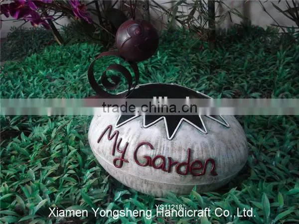 YS11218 Animal Theme metal in handicraft making for Decoration Occasion made in Fujian