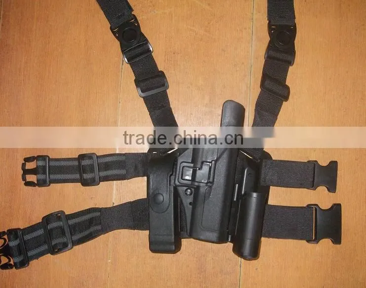 Leg Holster