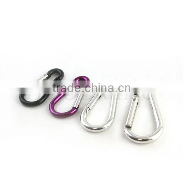 Custom Shaped Snap Hook