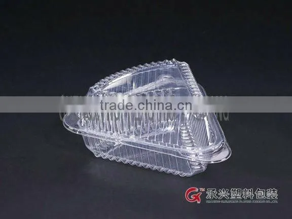 CX-101 plastic container box