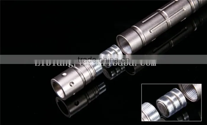 Multifunctional Self Defense Device Tactical Pen