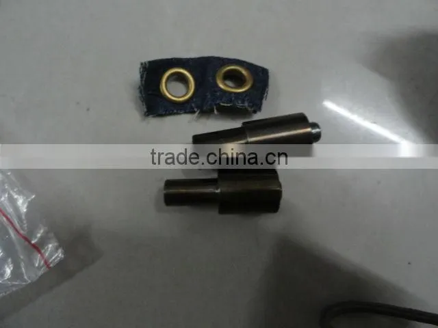 60# metal eyelet with dia62mm ,brass grommet with high quality