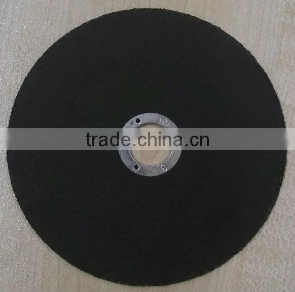 4-1/7'' 105x1.2x16mm Reinforced Fiber Resin Ultra-thin Cutting off Wheels for Metal/steel