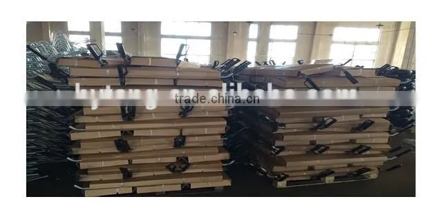 hand truck and trolleys 200kgs load HAND TROLLEY HT1805