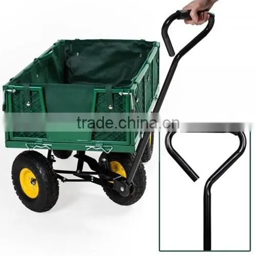 garden outdoor utility hand cart TC1840A