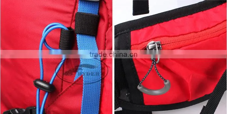 China Wholesale Premium Quality Outdoor Sports Ultralight Backpack Waterproof