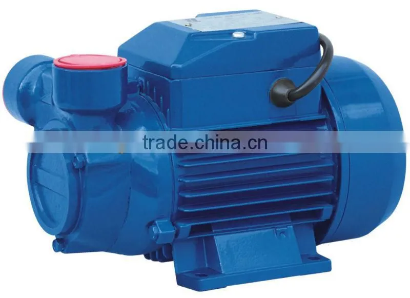 QB Peripheral Water Pump