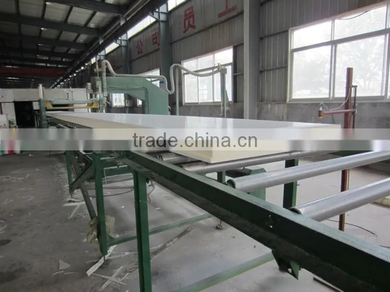 Rigid Polyurethane sandwich panel