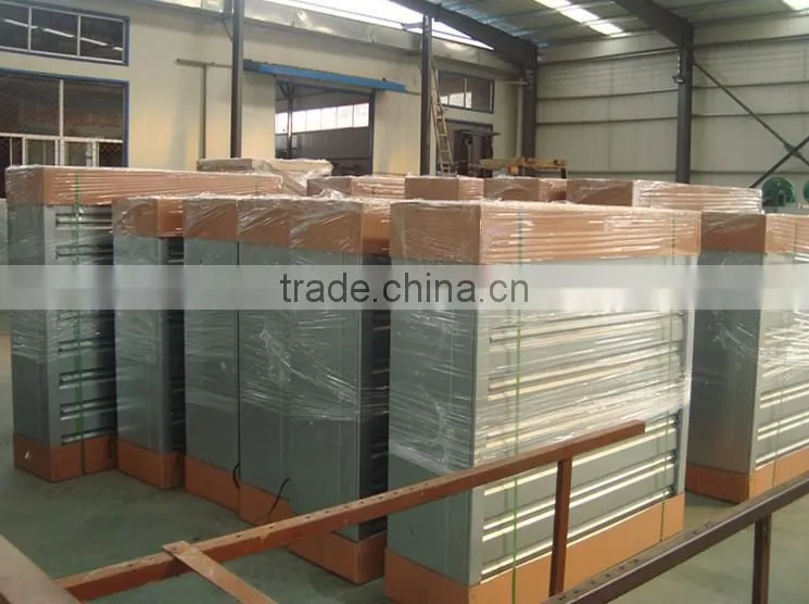 Heracles Trade Assurance HE-1000 butterfly cone type industrial exhaust fan for poultry house