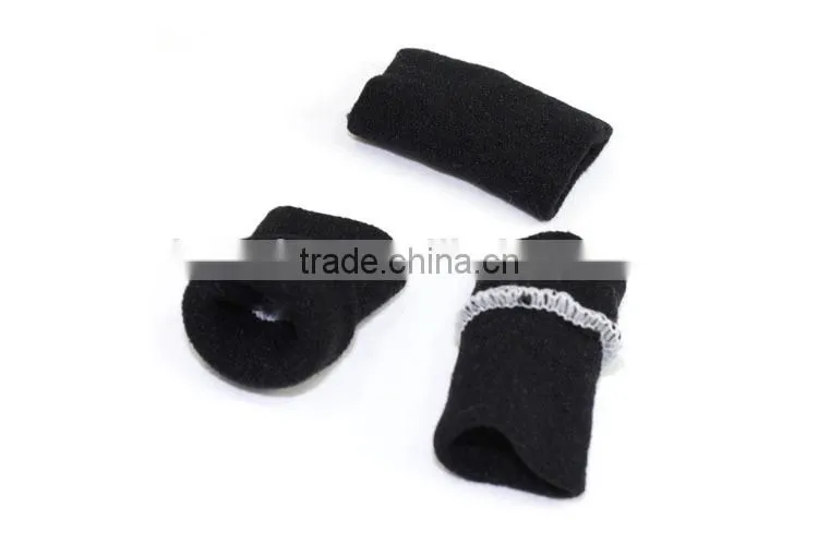 Nylon protective finger