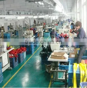 absorber lanyards