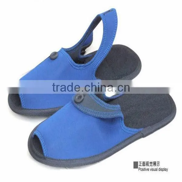 new design neoprene sports shoes