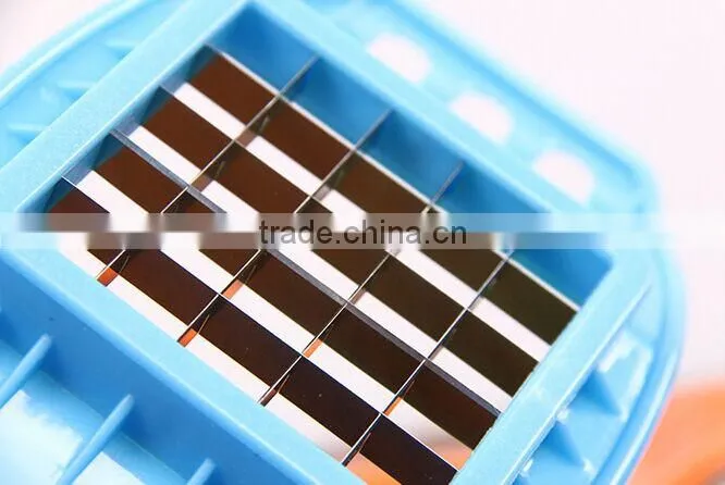 2017 potato chip french fries cutter potato chip slicer/ vegetable slicer with good quality