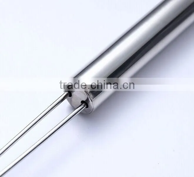 2017 stainless steel colanders/strainers mesh net frying mesh net