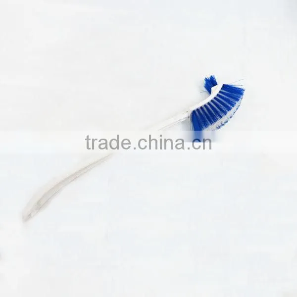 Plastic Toilet Brush Toilet Cleaning Brush