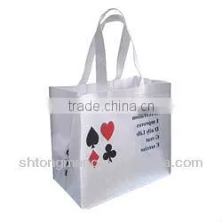 Non Woven Wine Tote Carry Bag