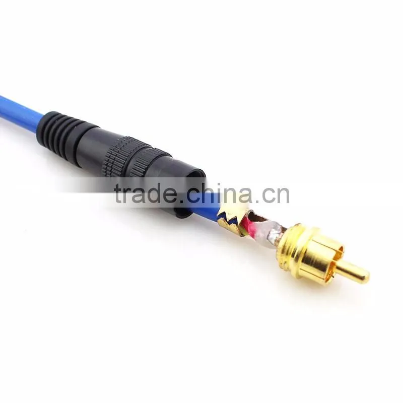 New Top Quality Tattoo Clipcord