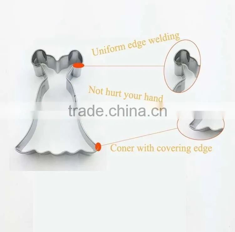 430 different shape bulk cookie cutter