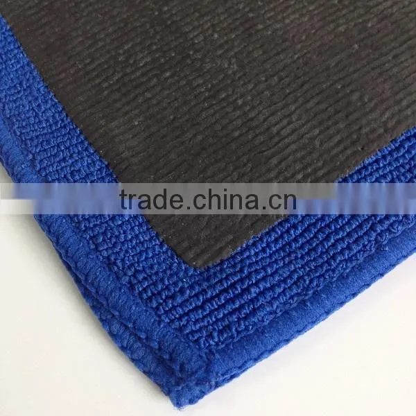 professional car care magic polishing towel