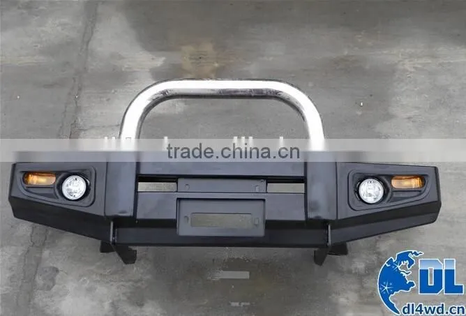 car bull bar toyota hilux accessories 4x4 bumper front bumper
