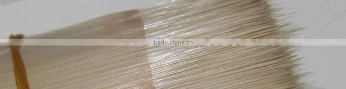 PBT NYLON BRUSH FILAMENT