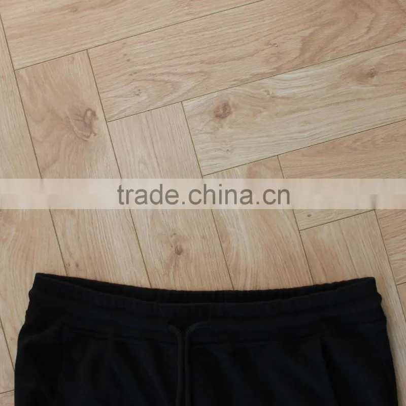 2015 Wholesale Mens Jogging Pants Design