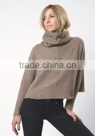 Cashmere Pullover