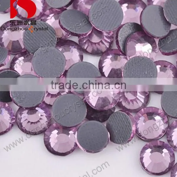 Hotfix rhinestone flatback, dmc hotfix rhinestone, crystal rhinestones
