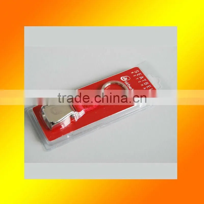 Top classic keychain breath alcohol tester