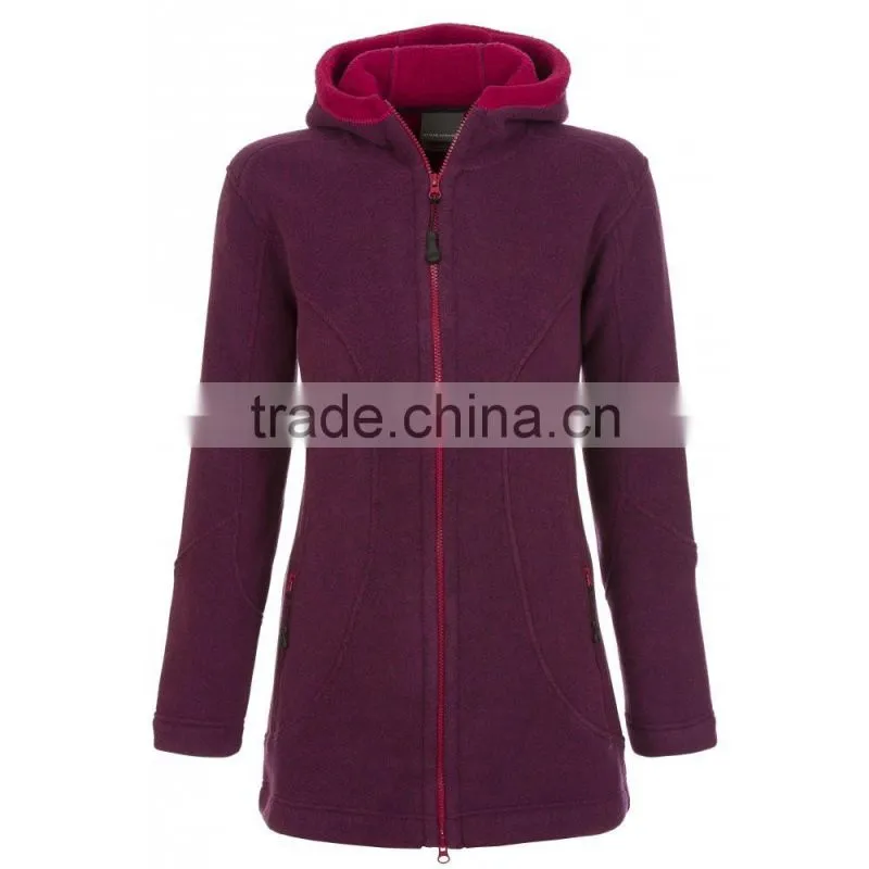 2014 womens jacket Outdoors Clothing Polar fleece inner The wind-resistant jacket tank