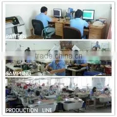 Dongguan Auschalink Fashion Garments Co., Ltd. company overview - view 3