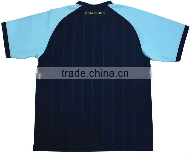 New national team soccer jersey on sale