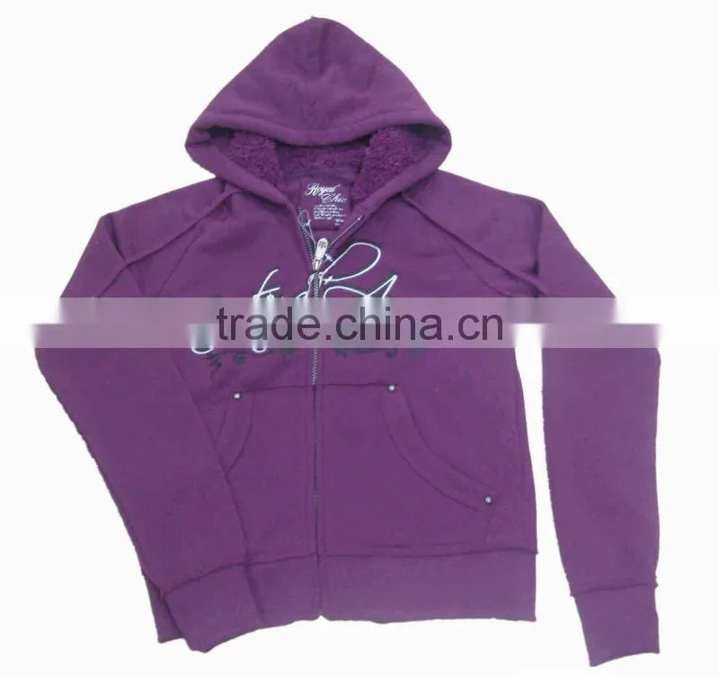 fashion ladies knitted tracksuits