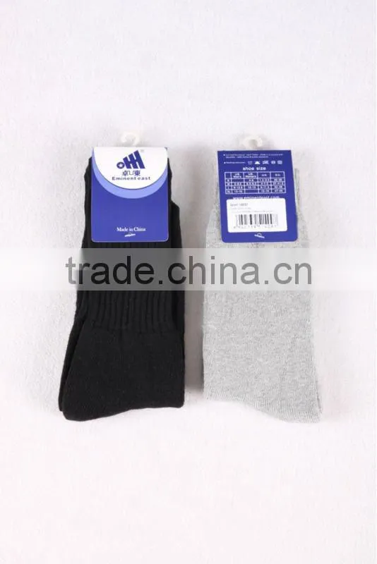 Mans dress socks