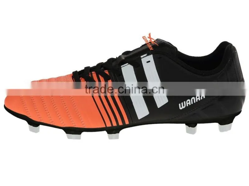 2016 new hot sell sports shoes soccer shoes sneaker shoes