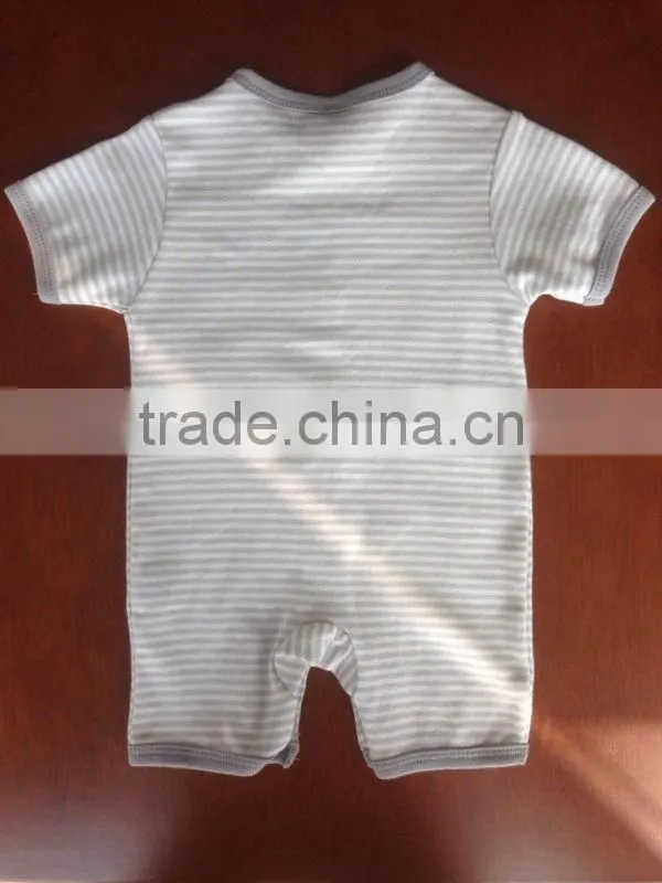 2014 Super Soft Baby Bodysuit