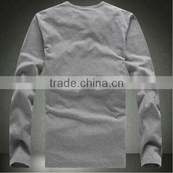 T shirt wholesale china bulk sale custom printing design combed cotton t shirt