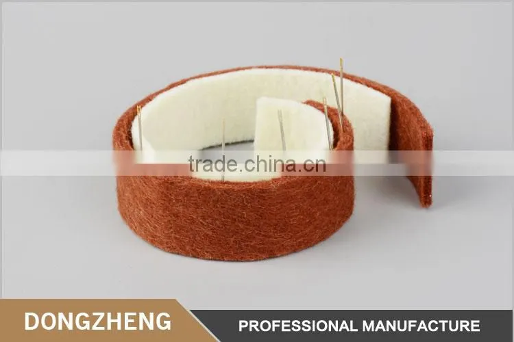 New design innovative customized coffee mug sewing pin cushion