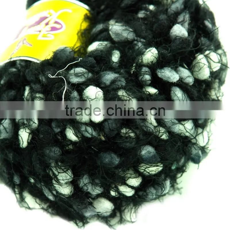 boucle yarn